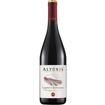 Alturis Cabernet Sauvignon